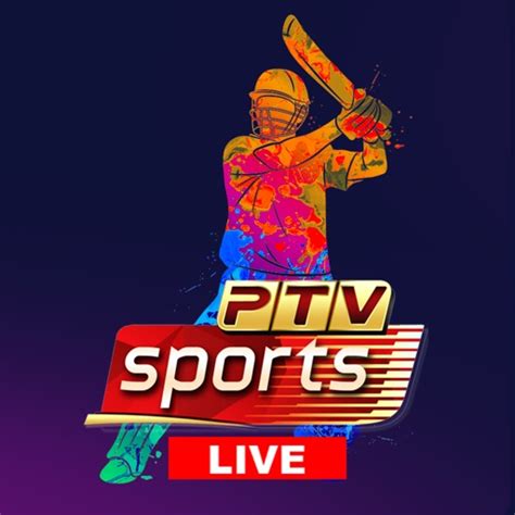 PTV SPORTS OFFICIAL .